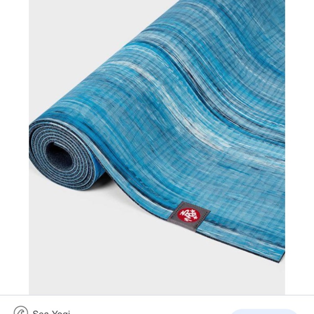 Manduka Eko mat